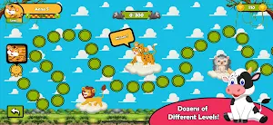 Animal Match for Kids Screenshot 3
