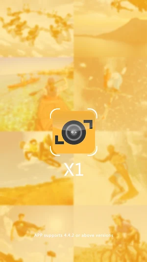 Z-Verge X1 Screenshot 0