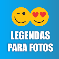 Legendas para Fotos e Frases