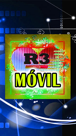 Móvil Pasión Radio Screenshot 0