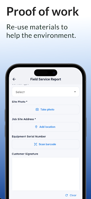 Planz Screenshot 3