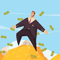 Simple Trading Simulator