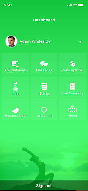 NDCK Screenshot 0