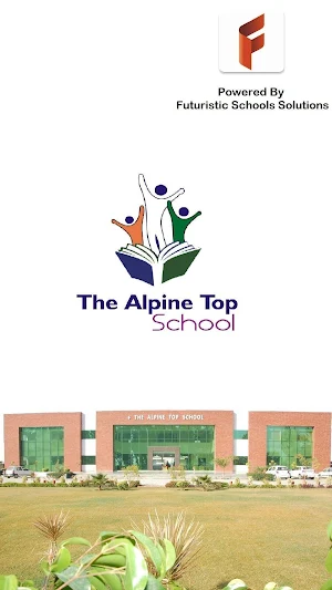 The Alpine Top School, Ratia Screenshot 2