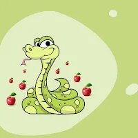 Snake classign game : 2022
