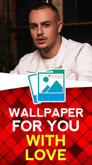 Don Xhoni Wallpaper Screenshot 0