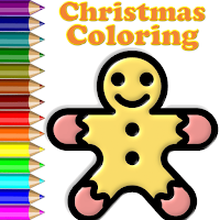 Christmas Coloring