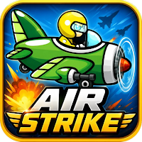 Air Strike: Sky Shooter