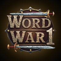 Word War 1 : Word Search