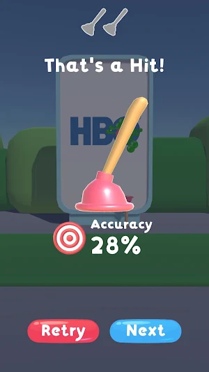 Plunger Tricks Screenshot 3