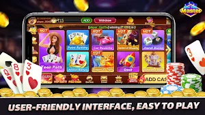 Teen Patti Master Screenshot 0