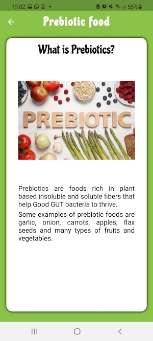 microbiome superhero Screenshot 3