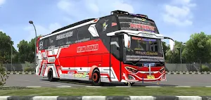 Livery Bussid 2024 Screenshot 1