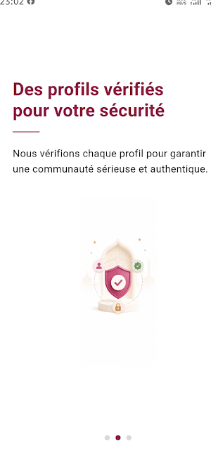 Nikha Plus Screenshot 2