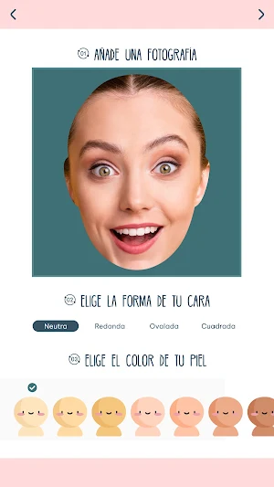 Valencia Messages in Fallas Screenshot 3