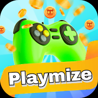 Playmize: Play More, Earn More