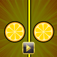 Orange Duo Dodger