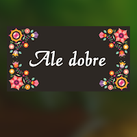 Ale dobre Karolina Krawczyńska