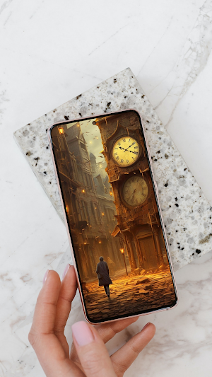 4K Wallpapers Screenshot 1