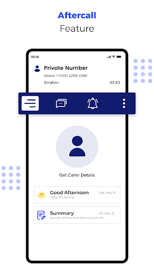 Phone Dialer: Number Lookup Screenshot 3