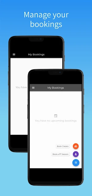 Formula Fitness Screenshot 1