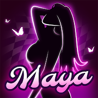 Maya-Video & Chat