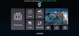 CineGato Filmes e Séries Screenshot 2