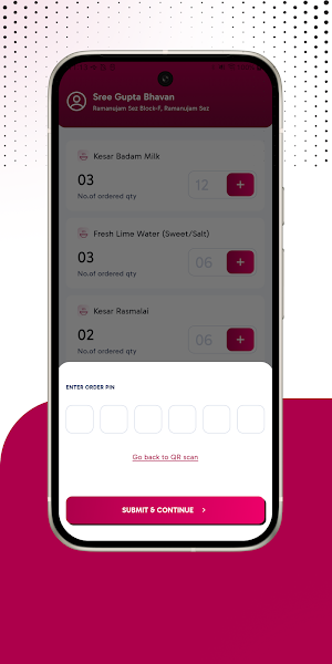 Brake Time Seller Screenshot 2
