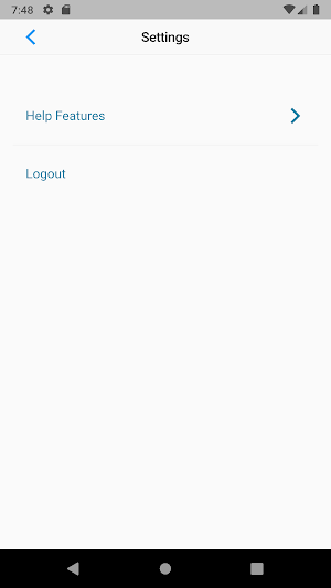 myHeartCare Screenshot 3