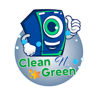 Clean N Green Laundry