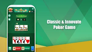 PokerKing Screenshot 2