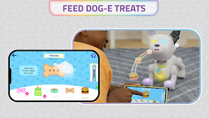 Dog-E Screenshot 1