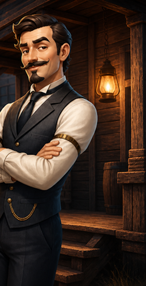 Ringo Saloon Screenshot 3