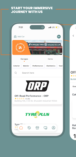 AutoHub Grp Screenshot 0