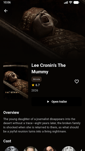 OnionPlay: Movies & Series Screenshot 2