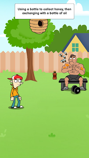 Neighbor Prankster Screenshot 1