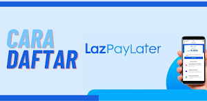 Lazada Paylater Cara Daftar Screenshot 1