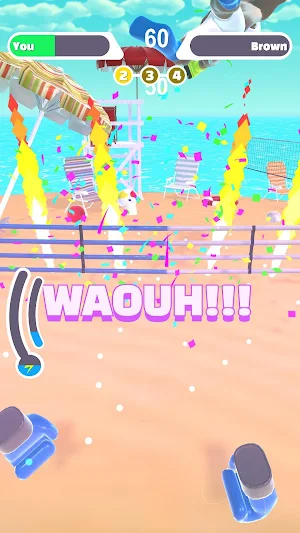 Boxing Club Screenshot 3