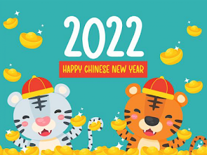 Happy Chinese New Year Screenshot 0