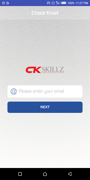 Canton Karate Skillz DMA Screenshot 0