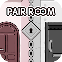 PAIR ROOM - Escape Game -