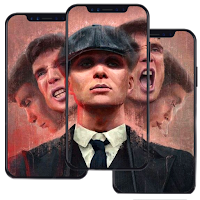 Wallpaper for Peaky Blinders