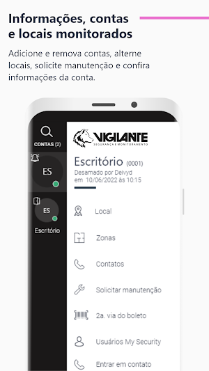 VG Security Screenshot 3