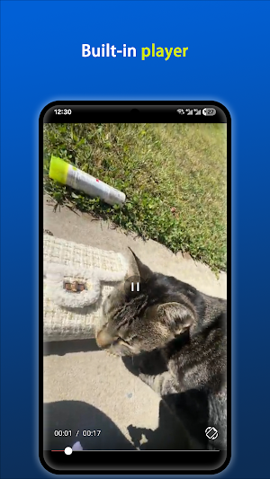 Downloader for Tumblr Screenshot 3