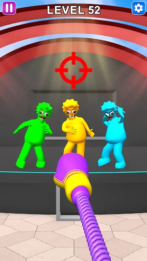Annoying Prankster: Fool Punch Screenshot 3