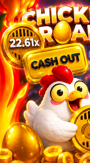 Chickеn Rоаd Screenshot 0