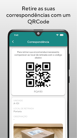 CEMHS Screenshot 3