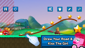 Kiss My Car Screenshot 0