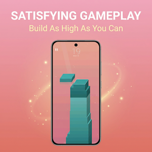 Tower Stack: Block Stack Game Screenshot 1