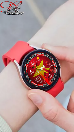[N-SPORT627] Tôi Yêu Việt Nam Screenshot 3